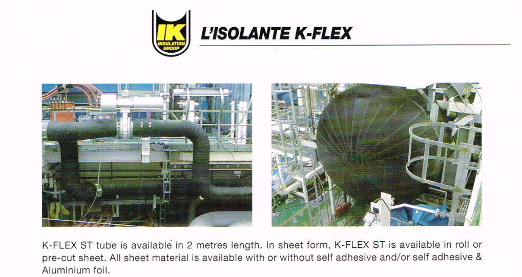 k-flex description